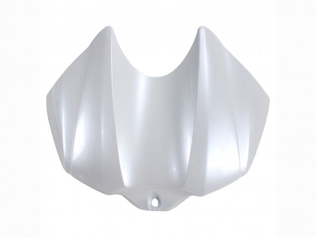 2004-2006 Yamaha YZF 1000 R1 Motorcycle Fairings - Pearl White Black Decals Canada