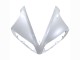 2004-2006 Yamaha YZF 1000 R1 Motorcycle Fairings - Pearl White Black Decals Canada