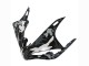 2007-2008 Yamaha YZF 1000 R1 Motorcycle Fairings - Grey White Camouflage Shark Canada