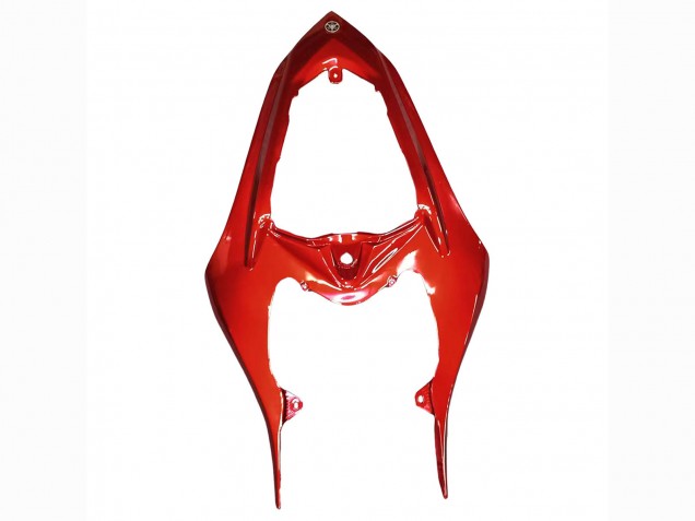 2007-2008 Yamaha YZF 1000 R1 Motorcycle Fairing - Red Matte Black Canada