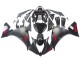 2012-2014 Yamaha YZF 1000 R1 Motorcycle Fairings - Glossy Black Matte Black Red Canada