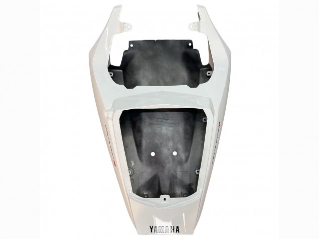 2006-2009 Yamaha YZF R6S Motorcycle Fairing Kits - White Canada