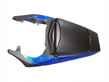 Wholesale 2006-2009 Yamaha YZF R6S Motorcycle Fairings - Matte Black Blue Canada