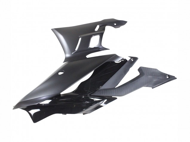 2022-2024 Yamaha YZF R3/R25 Motorcycle Fairings - Matte Black Canada