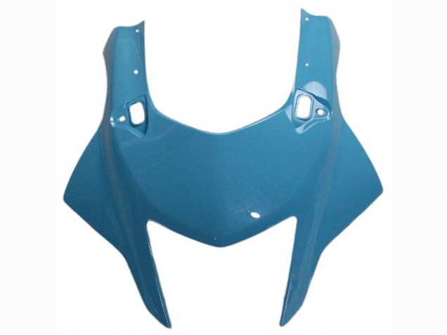 2021-2024 Yamaha YZF R7 Motorcycle Fairings - Blue Canada
