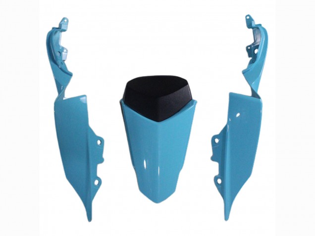 2021-2024 Yamaha YZF R7 Motorcycle Fairings - Blue Canada