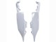 2021-2024 Yamaha YZF R7 Motorcycle Fairings - White Canada