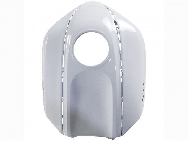2021-2024 Yamaha YZF R7 Motorcycle Fairings - White Canada