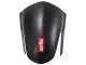 2006-2011 Aprilia RS125 Motorcycle Fairings - Glossy Black Red White Decal Canada