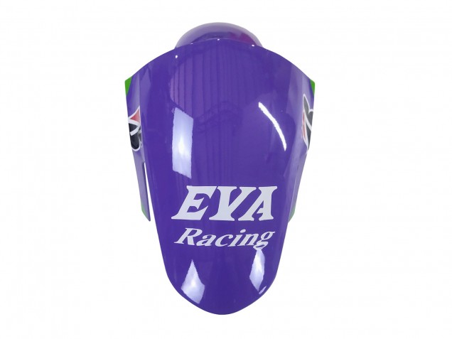 2006-2011 Aprilia RS125 Motorcycle Fairings - Purple Green Red Canada
