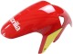 2006-2011 Aprilia RS125 Motorcycle Fairings - Red White Yellow Black Canada
