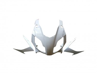 Wholesale 2006-2011 Aprilia RS125 Motorcycle Fairings - Unpainted Canada