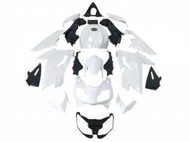Wholesale 2006-2011 Aprilia RS125 Motorcycle Fairings - Unpainted Canada