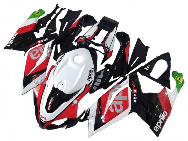 Wholesale 2006-2011 Aprilia RS125 Motorcycle Fairings - White Red Black Green Canada