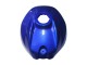 2006-2011 Aprilia RS125 Motorcycle Fairings - Blue Black Green Monster 46 Canada