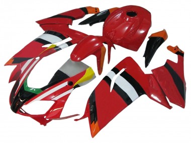 Wholesale 2006-2011 Aprilia RS125 Motorcycle Fairings - Red White Black Yellow Green Canada