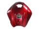 2012-2018 Aprilia RS4 50 125 Motorcycle Fairing - Red Matte Black Canada