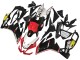 2012-2018 Aprilia RS4 50 125 Motorcycle Fairings - White Red Yellow Glossy Black Canada