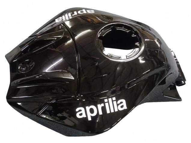 2012-2018 Aprilia RS4 50 125 Motorcycle Fairings - White Green Glossy Black Canada
