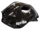 2012-2018 Aprilia RS4 50 125 Motorcycle Fairings - White Green Glossy Black Canada