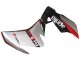 2012-2018 Aprilia RS4 50 125 Motorcycle Fairings - Silver Red Glossy Black Canada