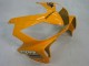 2004-2007 Honda CBR600 F4i Motorcycle Fairings - Yellow Blue White Black Nastro Azzurro Canada