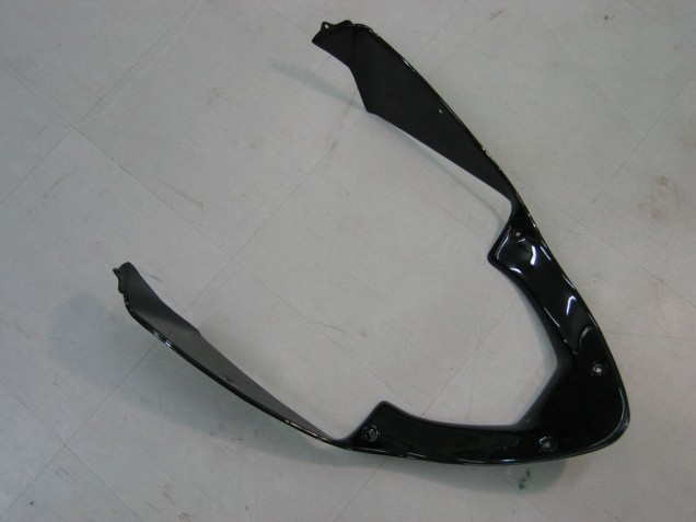 2004-2007 Honda CBR600 F4i Motorcycle Fairings - Yellow Blue White Black Nastro Azzurro Canada