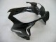 2004-2007 Honda CBR600 F4i Motorcycle Fairings - Glossy Black Canada