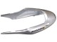 2004-2007 Honda CBR600 F4i Motorcycle Fairings - Silver Red Canada
