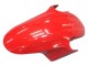 2004-2007 Honda CBR600 F4i Motorcycle Fairings - White Red Canada