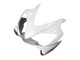 2004-2007 Honda CBR600 F4i Motorcycle Fairings - White Red Canada