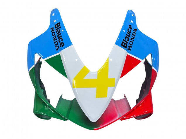 2004-2007 Honda CBR600 F4i Motorcycle Fairings - White Blue Green Red Canada
