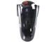 1996-2007 Honda CBR1100XX Blackbird Abs Motorcycle Fairings - Glossy Black Canada