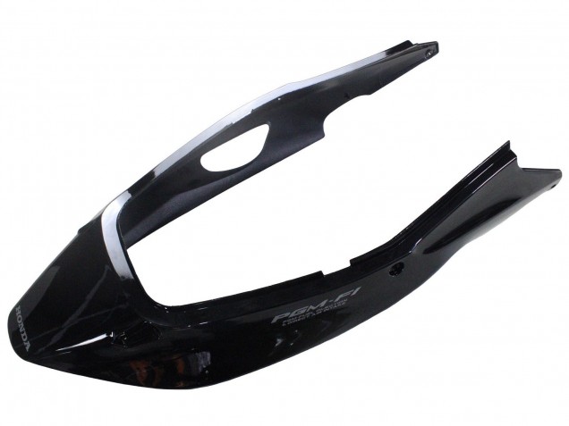 1996-2007 Honda CBR1100XX Blackbird Abs Motorcycle Fairings - Glossy Black Canada