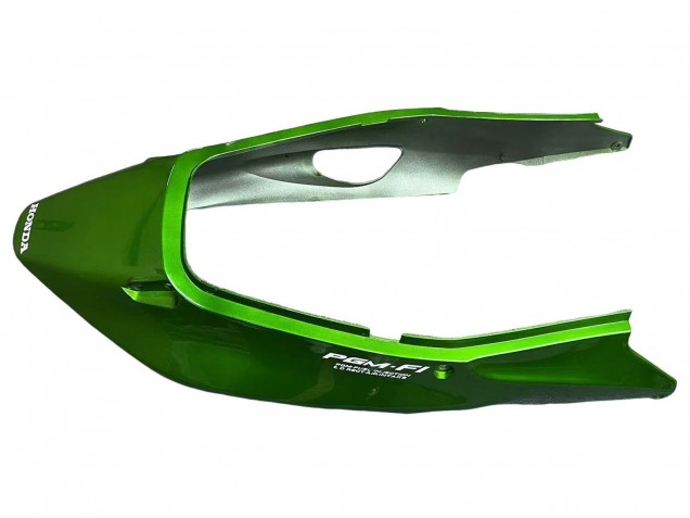 1996-2007 Honda CBR1100XX Blackbird Motorcycle Fairing - Green Canada