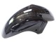 1996-2007 Honda CBR1100XX Blackbird Motorcycle Fairing - Glossy Black Green Flame Canada