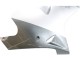 1996-2007 Honda CBR1100XX Blackbird Motorcycle Fairings - Silver Grey Canada