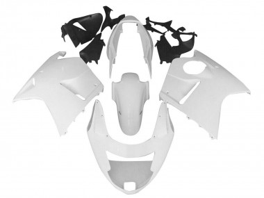 Wholesale 1996-2007 Honda CBR1100XX Blackbird Motorcycle Fairings - Unpainted Canada