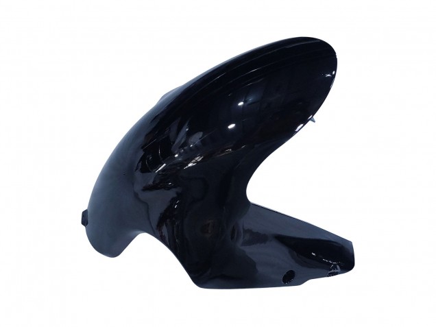 2007-2014 Ducati 848/1098/1198 Motorcycle Fairings - Glossy Black Yellow Blue Red Bull Canada