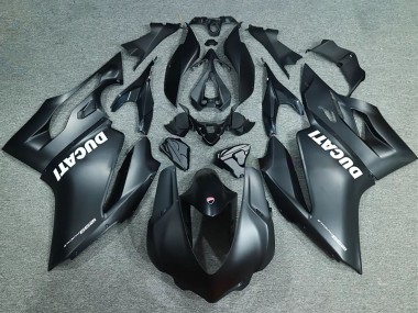 Wholesale 2015-2020 Ducati 1299 Motorcycle Fairings - Matte Black Canada