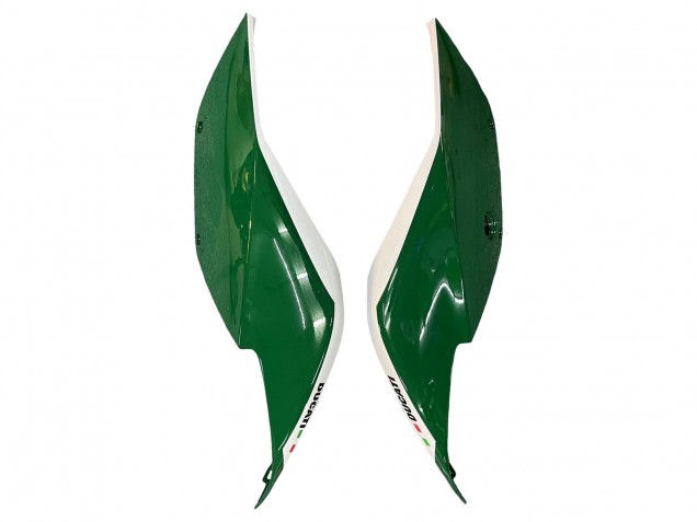 2015-2020 Ducati 1299 Motorcycle Fairings - White Red Green Matte Black Canada