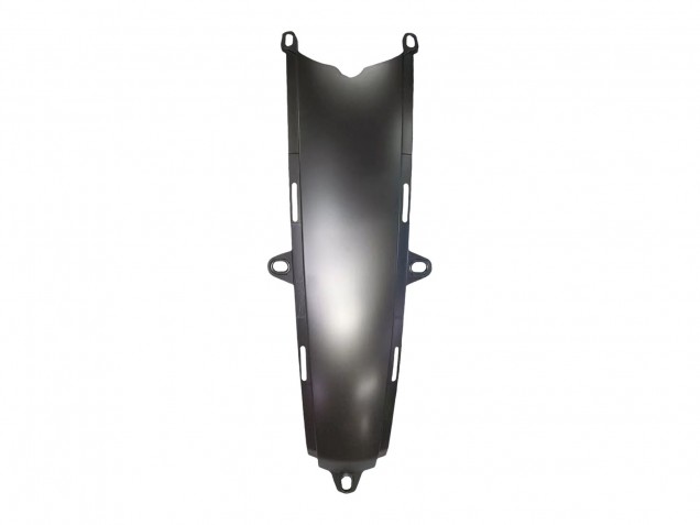 2008-2012 Ducati Monster 696 796 1100 1100S Motorcycle Fairing - Matte Black Canada
