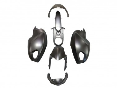 Wholesale 2008-2012 Ducati Monster 696 796 1100 1100S Motorcycle Fairing - Matte Black Canada