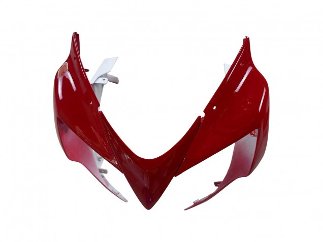 2002-2006 Honda CBR125R Motorcycle Fairings - White Blue Red Canada