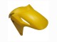 2013-2015 Honda CBR500R Motorcycle Fairings - Silver Yellow Matte Black Canada