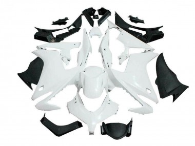 Wholesale 2013-2015 Honda CBR500R Motorcycle Fairings - Unpainted Canada