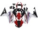 2016-2018 Honda CBR500R Motorcycle Fairings - White Red Blue Matte Black Canada