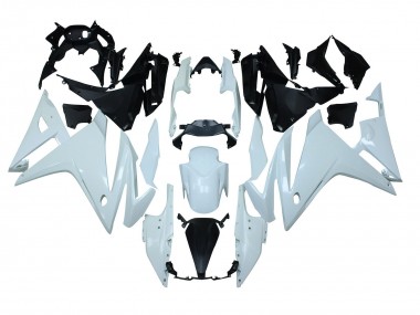 Wholesale 2016-2018 Honda CBR500R Motorcycle Fairings - Unpainted Canada