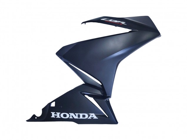 2022-2023 Honda CBR500R Motorcycle Fairings - Matte Dark Blue Canada