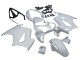 2002-2013 Honda VFR 800 Motorcycle Fairings - Unpainted Canada